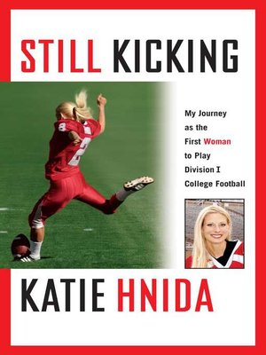 cover image of Still Kicking